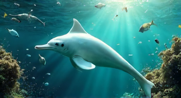 Musikalische Elemente in "Zoom - Der weiße Delfin" (10/10)