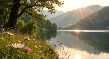 Musikalische Inspirationen aus Masuren: Klänge der Natur (10/10)