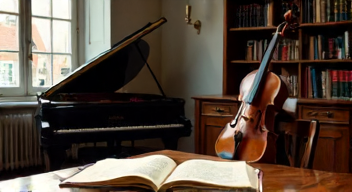 Musikalische Perspektiven auf Bildung (10/10)