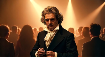 Musikalische Perspektiven auf Filmprojekte (10/10)