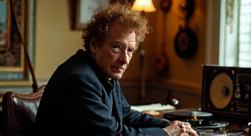 Musikalische Reflexionen über die Medien (9/10)