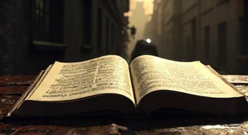 Musikalische Reflexionen über Verbrechen und ihre Folgen (10/10)