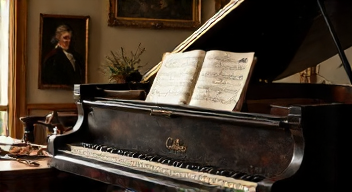 Musikalische Relevanz im Brauchtum (10/10)