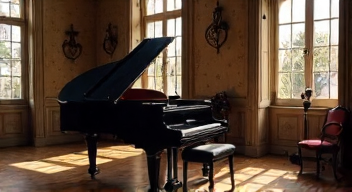 Musikalische Untermalung in der Serie (10/10)