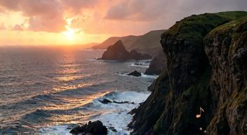 Musikalische Untermalung und Emotionen in "Mord auf Shetland" (10/10)