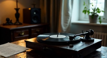 Musikalische Untermalung und ihre Bedeutung in Polizeiserien (10/10)