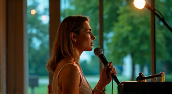 Musikalische Untermalung von "SOKO Potsdam" (10/10)