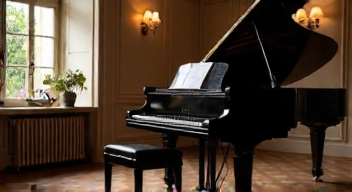 Musiktherapie und Selbstbestimmung (9/10)