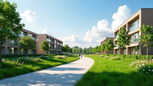 Mutige Sozialreformen: Caren Miosga, SPD, gesellschaftlicher Wandel