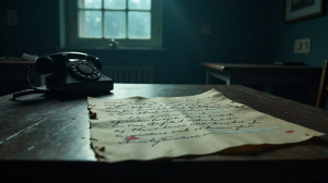 Mysteriöse Geständnisse: Krimi, Wahrheit, Schuld im Polizeiruf 110