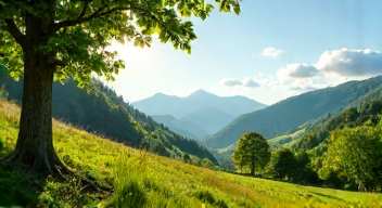 Nachhaltigkeit in Naturerlebnissen (9/10)