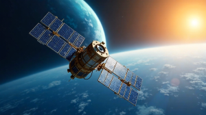 Nachhaltigkeit von Satelliten: Energieeffizienz, CO2-Emissionen, Zukunftsperspektiven