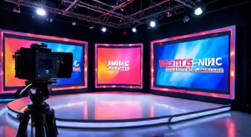 Neue Formate im Fernsehen (5/10)