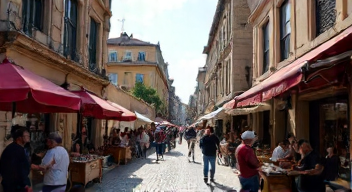 Ökonomie und kulturelle Entwicklung (7/10)