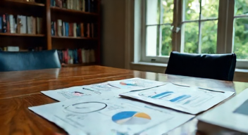 Ökonomische Analysen und deren Bedeutung für die Gesellschaft (8/10)