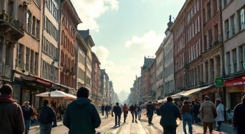 Ökonomische Aspekte der Auswanderung