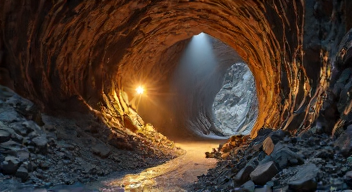 Ökonomische Aspekte der Bergwerkserlebnisse (8/10)