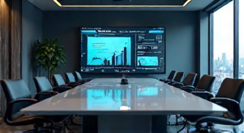 Ökonomische Aspekte der Display-Technologie (8/10)