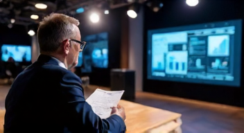 Ökonomische Aspekte der Fernsehproduktion