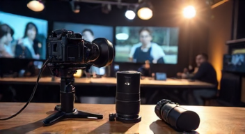 Ökonomische Aspekte der Fernsehproduktion (8/10)