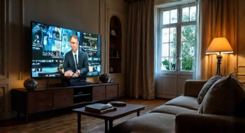 Ökonomische Aspekte der Fernsehwiederholungen (8/10)