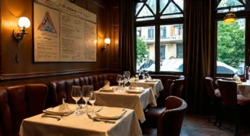 Ökonomische Aspekte der Gastronomie (6/10)