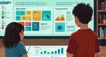 Ökonomische Aspekte der Kinderserienproduktion (8/10)