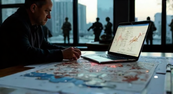 Ökonomische Aspekte der Kriegsführung (8/10)