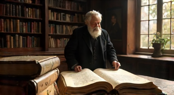 Ökonomische Aspekte der Kunst von Dr. Karl Marx (7/10)