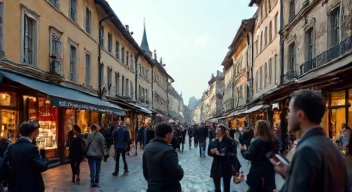 Ökonomische Aspekte der Medienlandschaft (8/10)