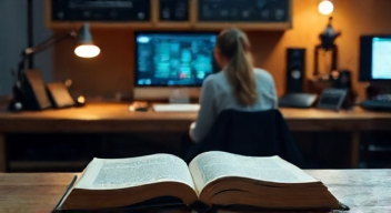 Ökonomische Aspekte der Medienproduktion