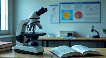 Ökonomische Aspekte der Mikrobiologie (8/10)