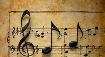 Ökonomische Aspekte der Musik und Gebärdensprache (8/10)