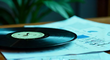 Ökonomische Aspekte der Musikindustrie (8/10)