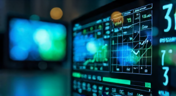 Ökonomische Aspekte der OLED-Entwicklung (8/10)