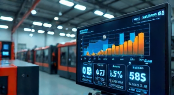 Ökonomische Aspekte der Serienproduktion (7/10)