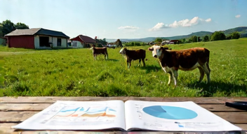 Ökonomische Aspekte der Tierhaltung (7/10)