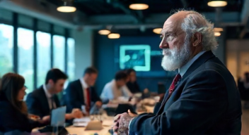 Ökonomische Aspekte der WLAN-Stabilität (8/10)