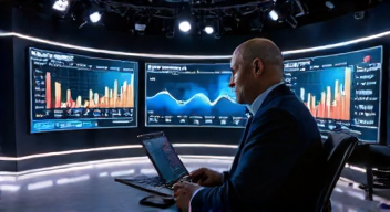 Ökonomische Aspekte des Fernsehens (8/10)