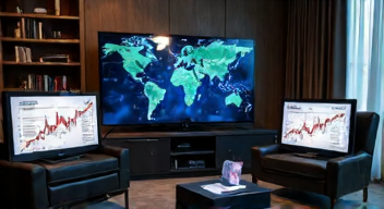 Ökonomische Aspekte des Fernsehens (8/10)