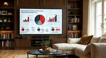 Ökonomische Aspekte des Fernsehens (8/10)