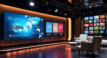 Ökonomische Aspekte des Fernsehens (8/10)