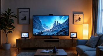 Ökonomische Aspekte des Fernsehkonsums