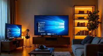 Ökonomische Aspekte des Fernsehkonsums (7/10)