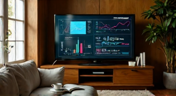 Ökonomische Aspekte des Fernsehkonsums (8/10)