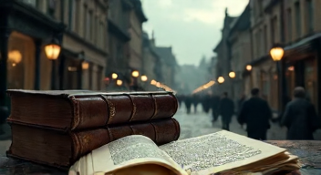 Ökonomische Aspekte des Krimis (8/10)