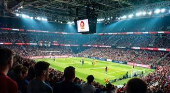 Ökonomische Aspekte des Live-Sports (7/10)