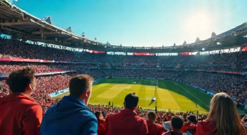 Ökonomische Aspekte des Sports: Der Markt und seine Dynamik (7/10)