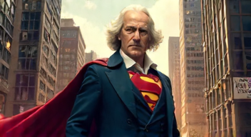 Ökonomische Aspekte des Superhelden-Genres (7/10)