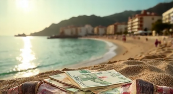 Ökonomische Aspekte des Tourismus (6/10)